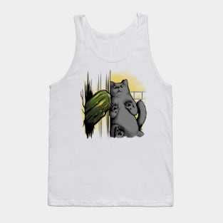 The Gourding Tank Top